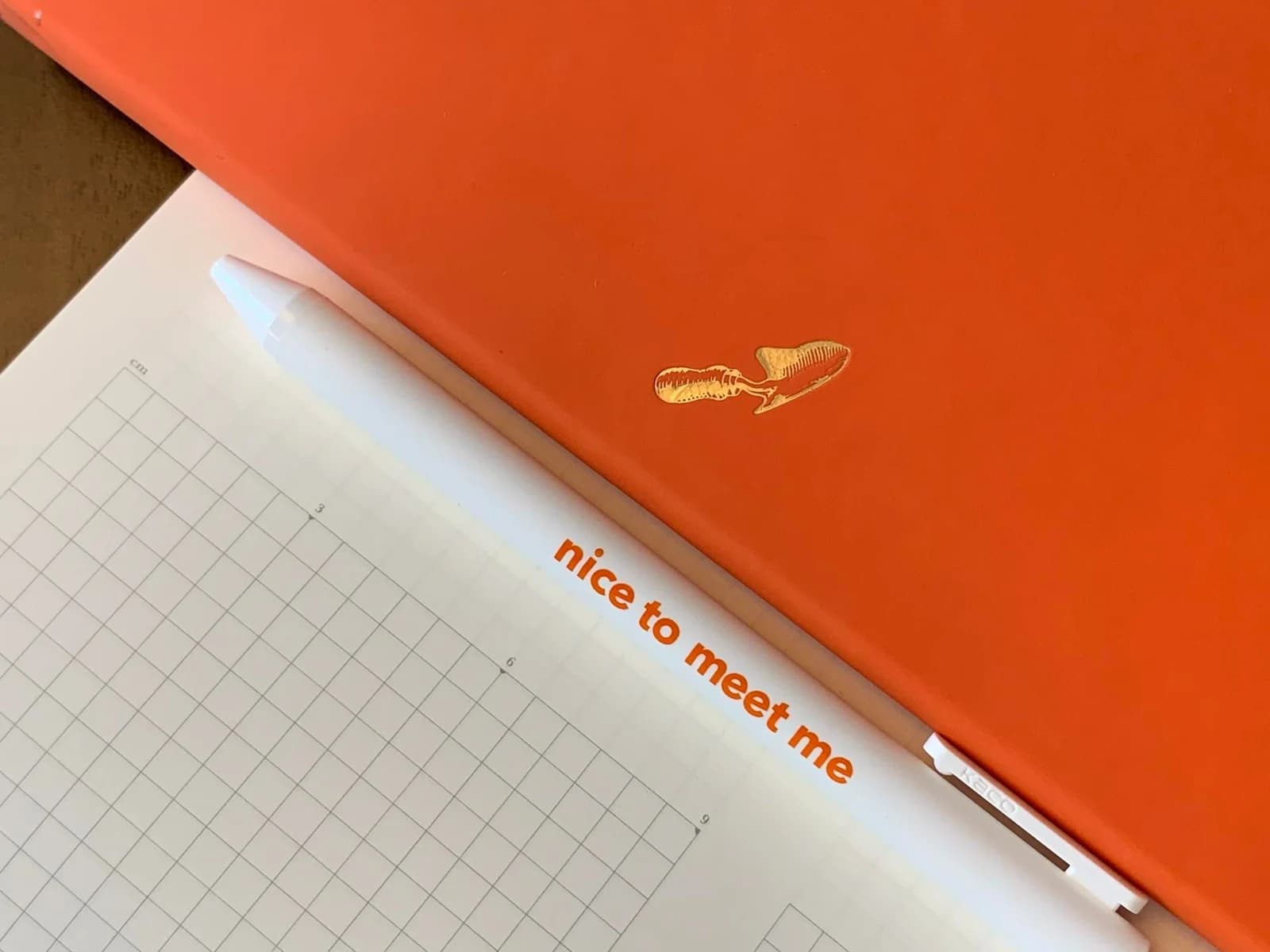 디깅노트 밑미 에디션